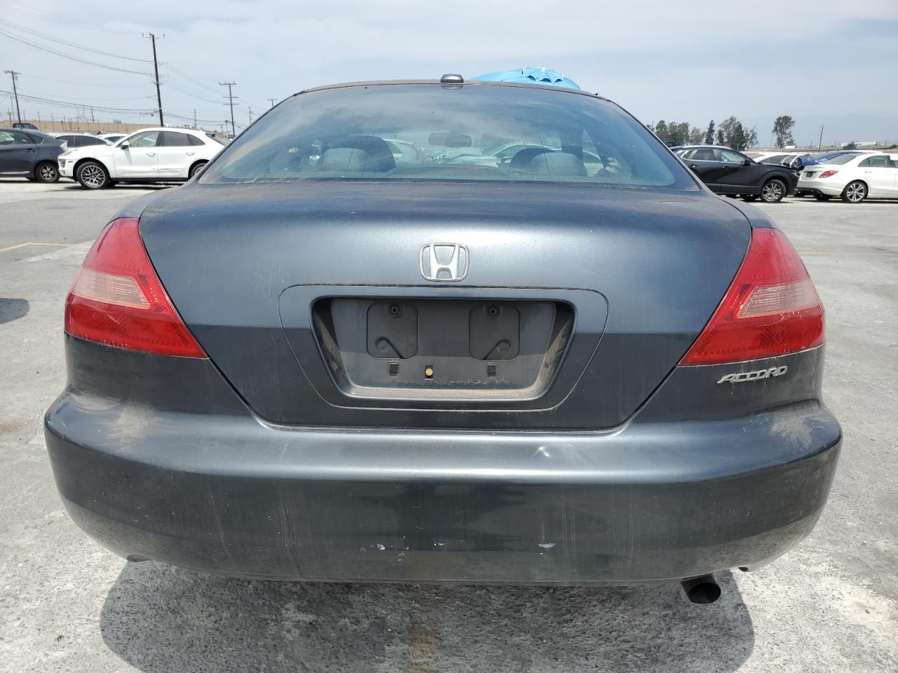 2004 Honda Accord Ex - Image 6