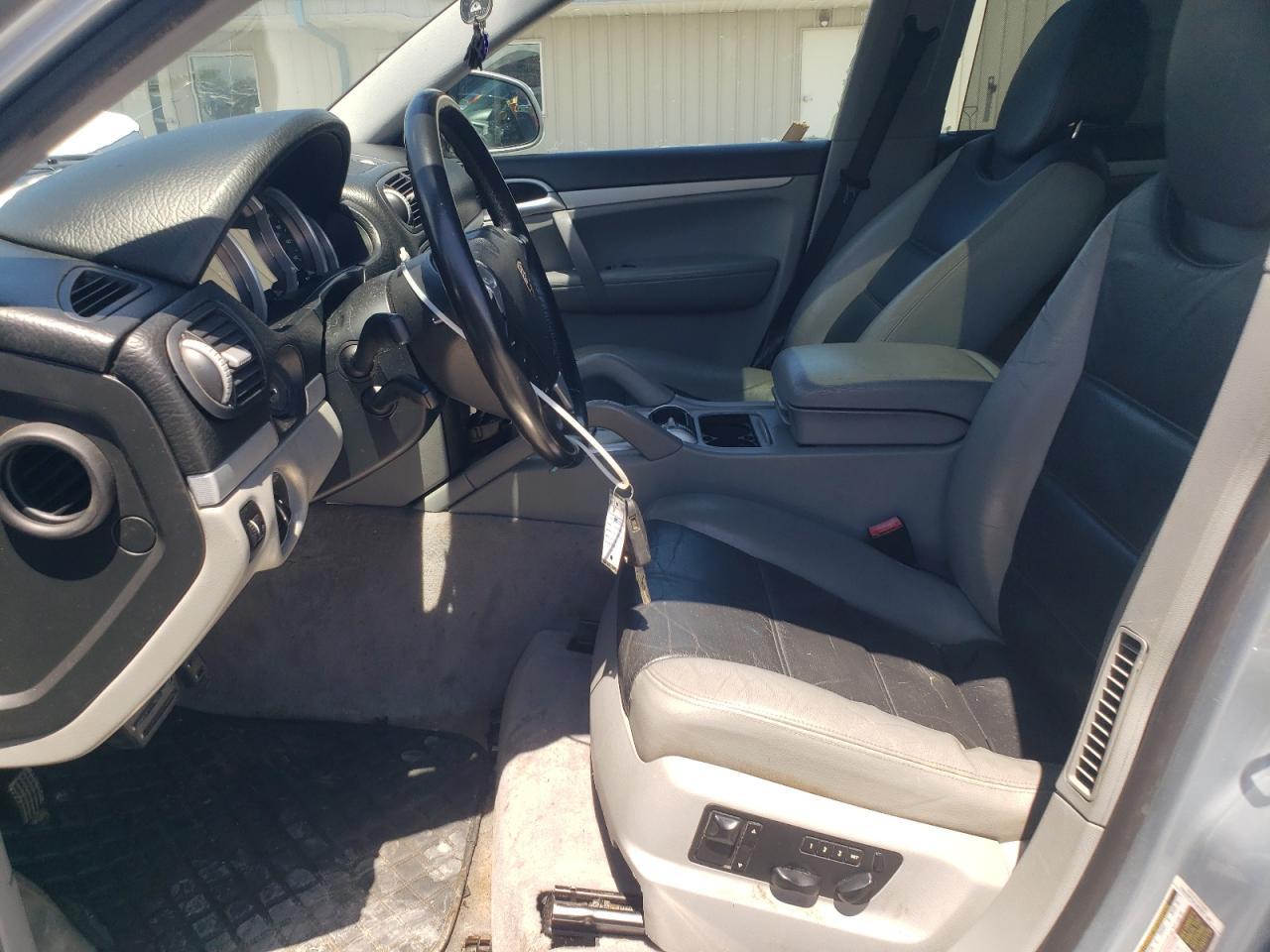 2006 Porsche Cayenne S - Фото 7