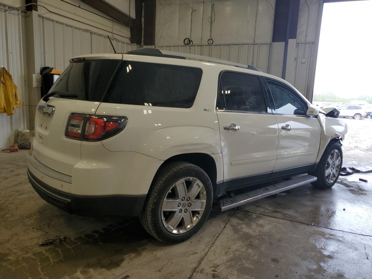 2017 GMC Acadia Limited Slt-2 - Image 3