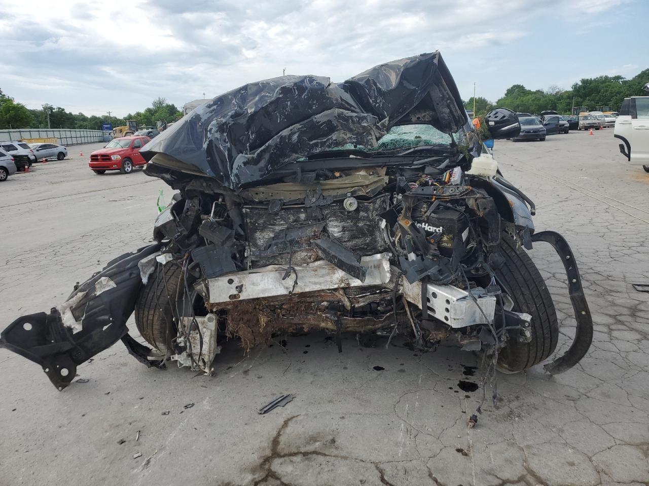 2017 Toyota Highlander Limited - Фото 5