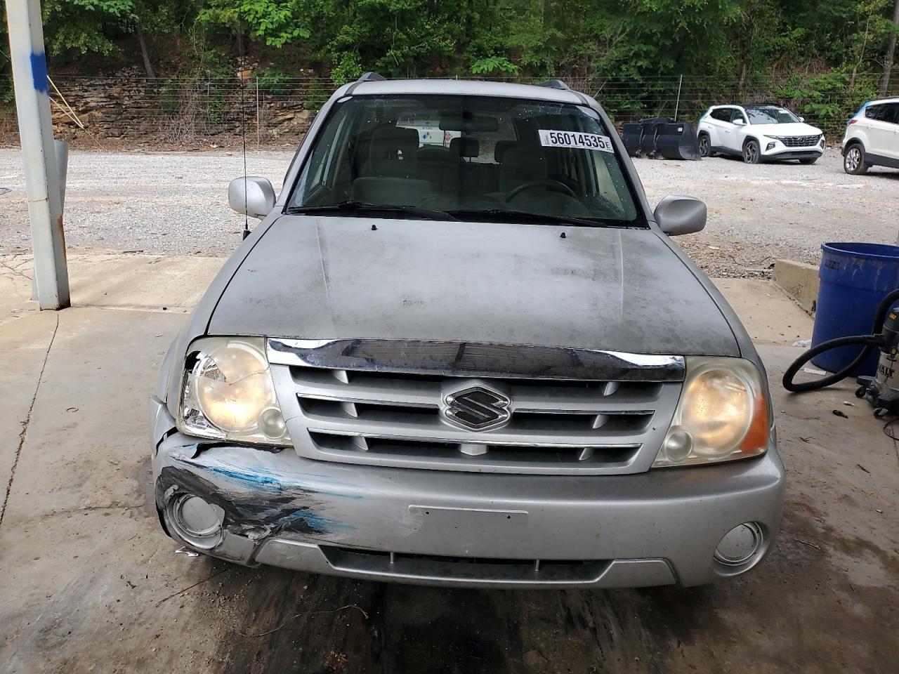 2004 Suzuki Xl7 Ex - Image 5