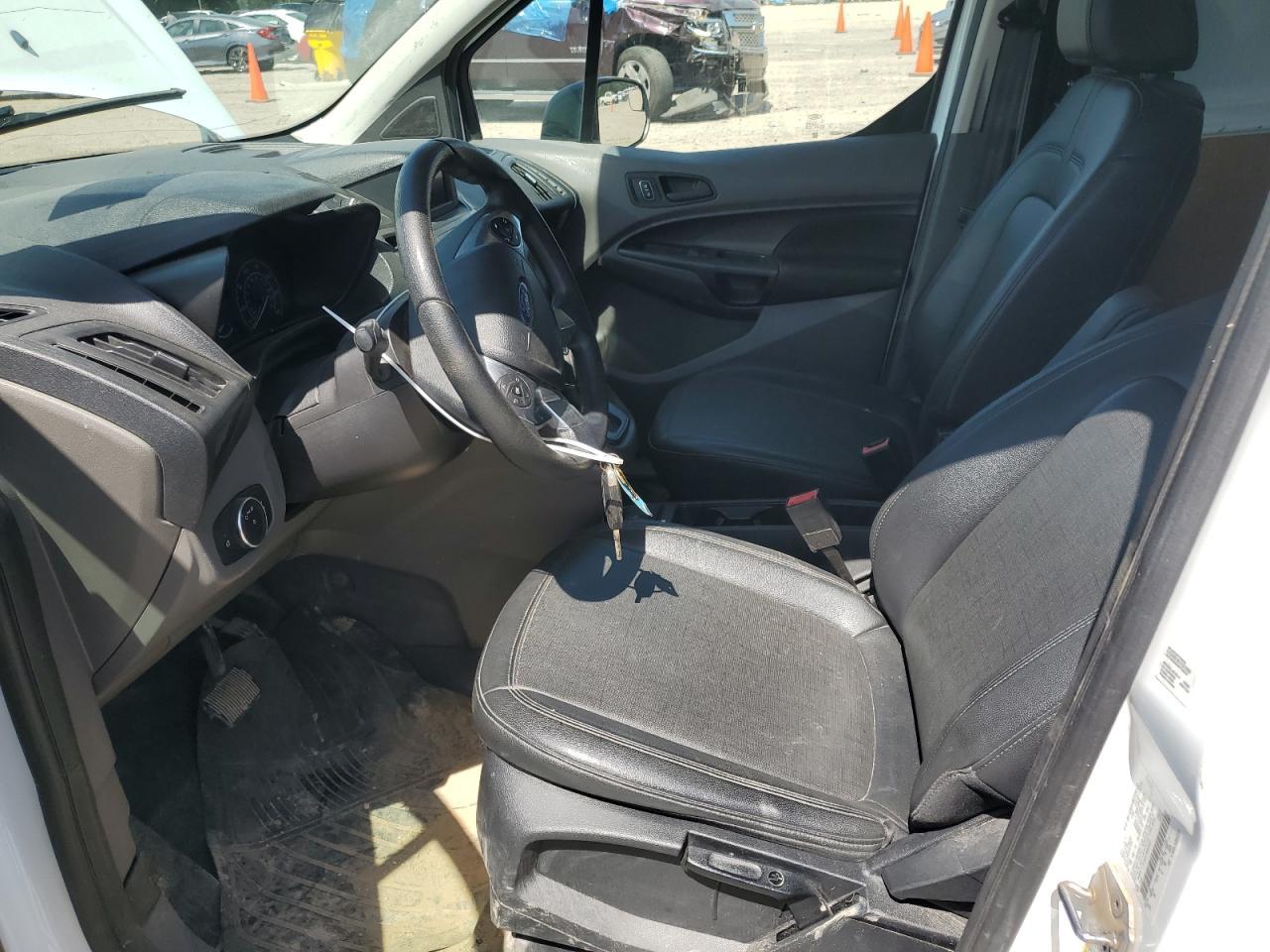 2019 Ford Transit Connect Xl - Фото 7