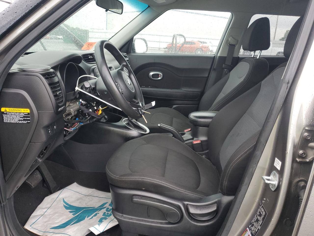 2018 Kia Soul + - Image 7