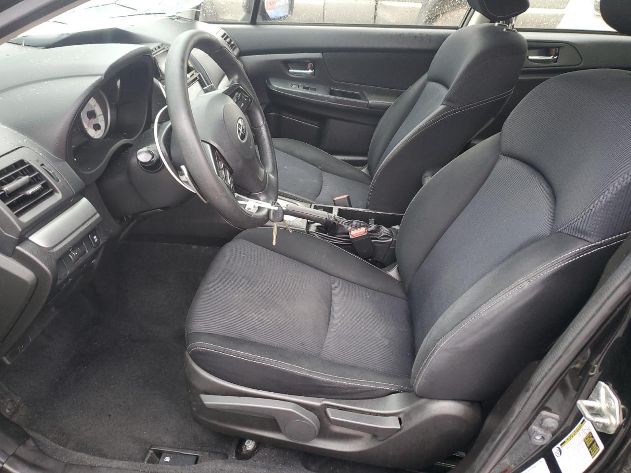 2012 Subaru Impreza Sport Premium - Image 7