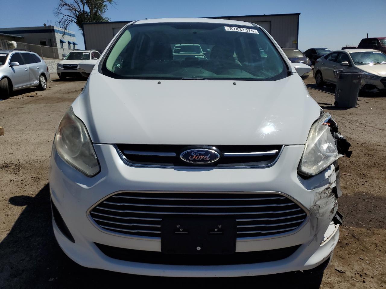 2013 Ford C-Max Se - Image 5