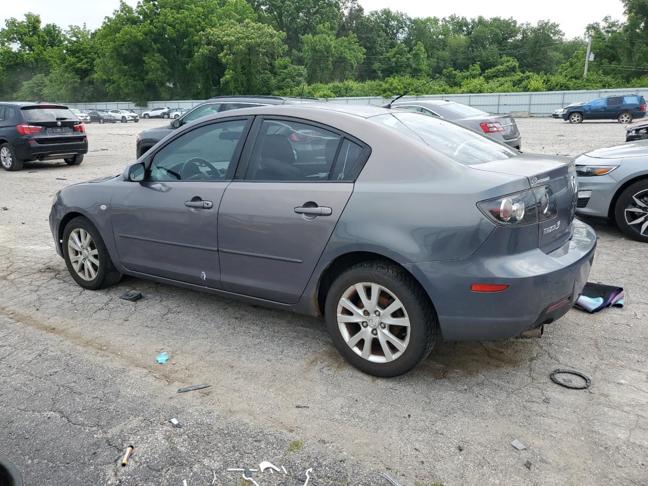 2007 Mazda 3 I - Фото 2