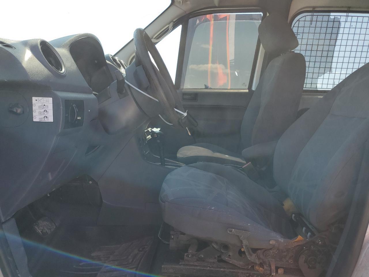 2012 Ford Transit Connect Xlt - Image 7