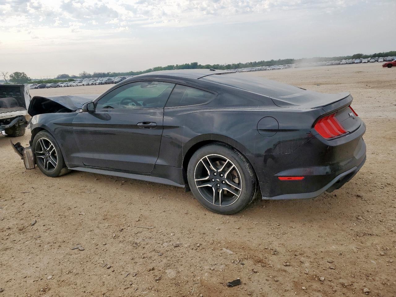 2020 Ford Mustang - Image 2