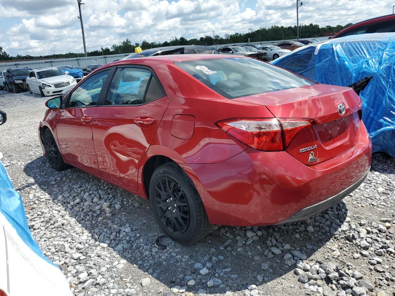 2018 Toyota Corolla L - Image 2