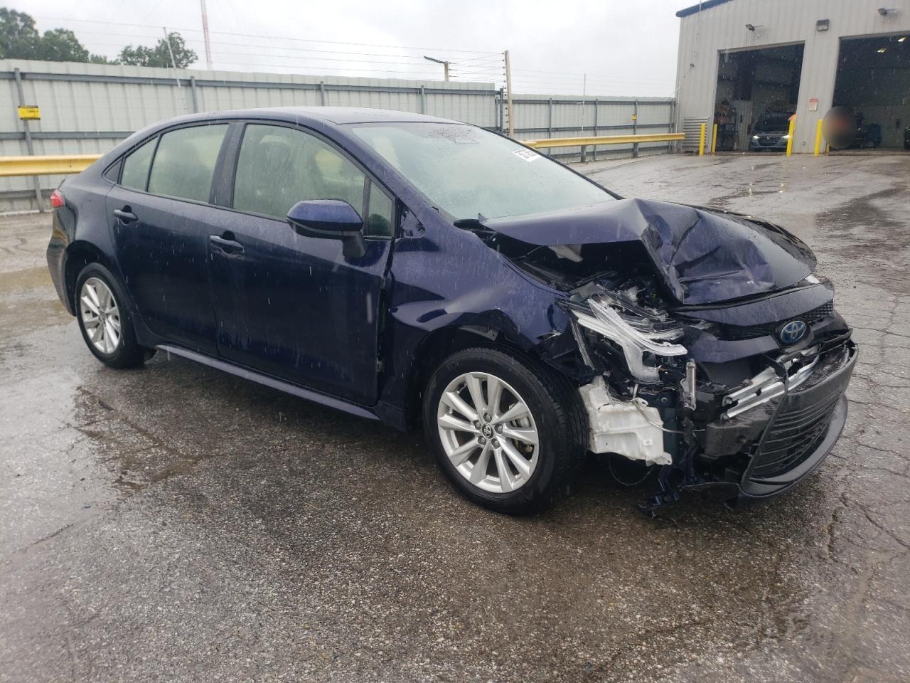 2024 Toyota Corolla Le - Фото 4