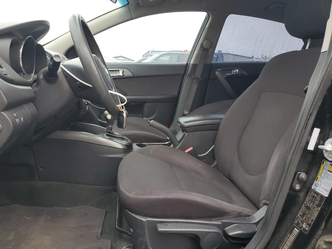 2013 Kia Forte Ex - Фото 7