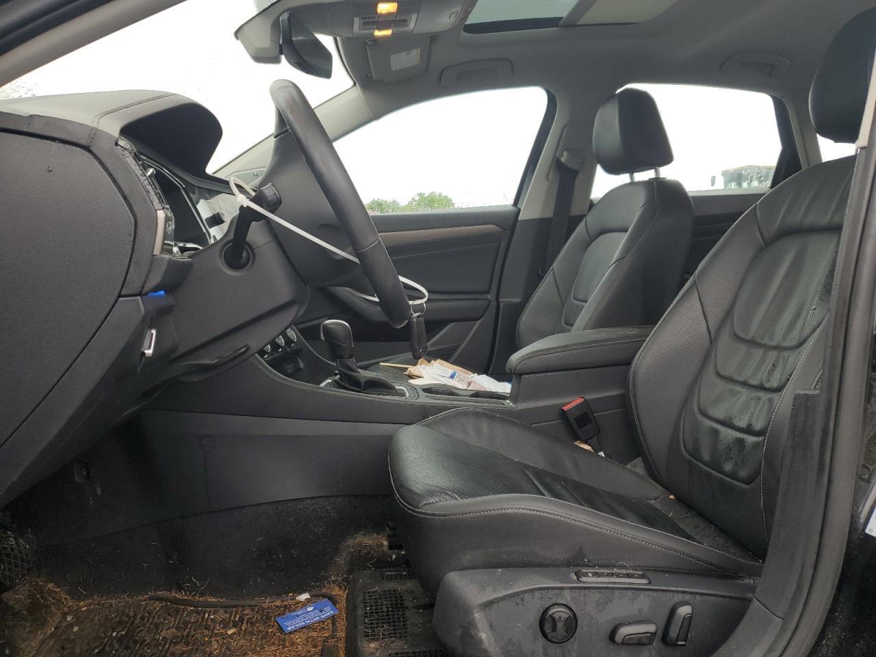 2021 Volkswagen Jetta Sel Premium - Фото 7