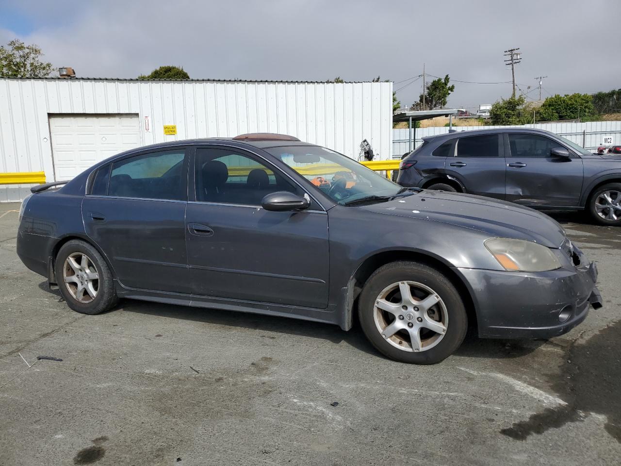 2006 Nissan Altima S - Image 4