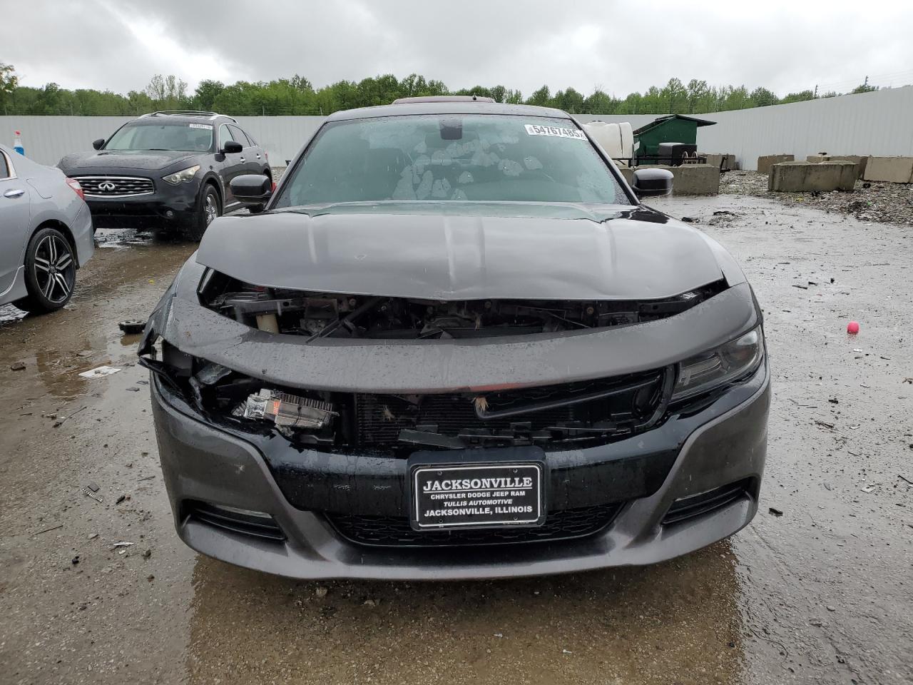 2016 Dodge Charger R/T - Image 5