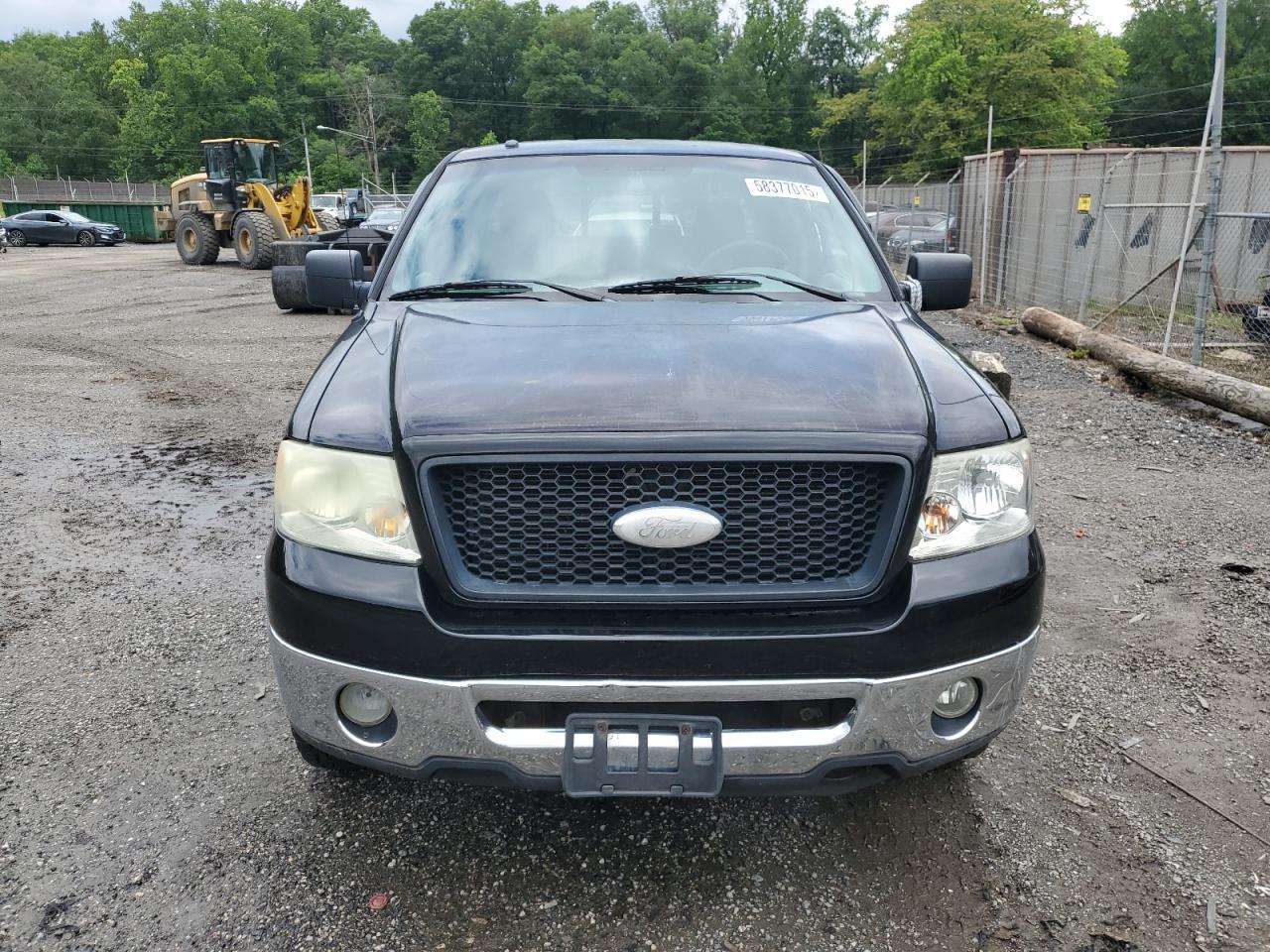 2006 Ford F150 - Фото 5