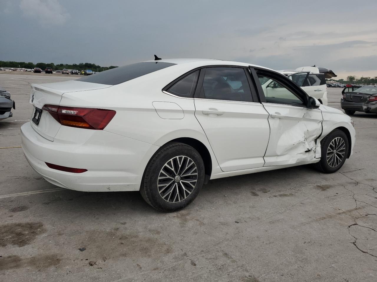 2019 Volkswagen Jetta S - Image 3