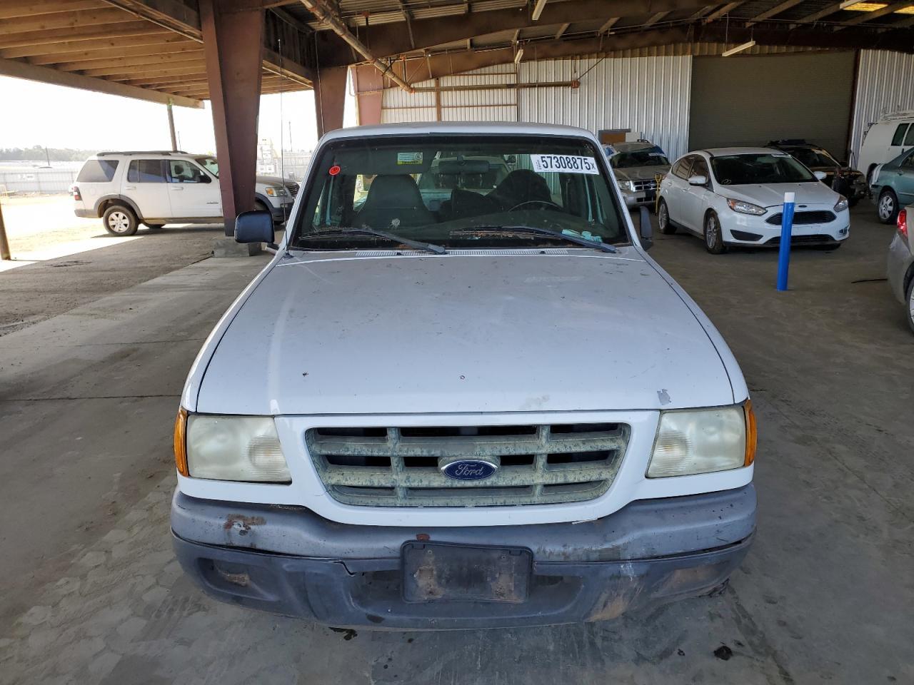 2002 Ford Ranger - Фото 5