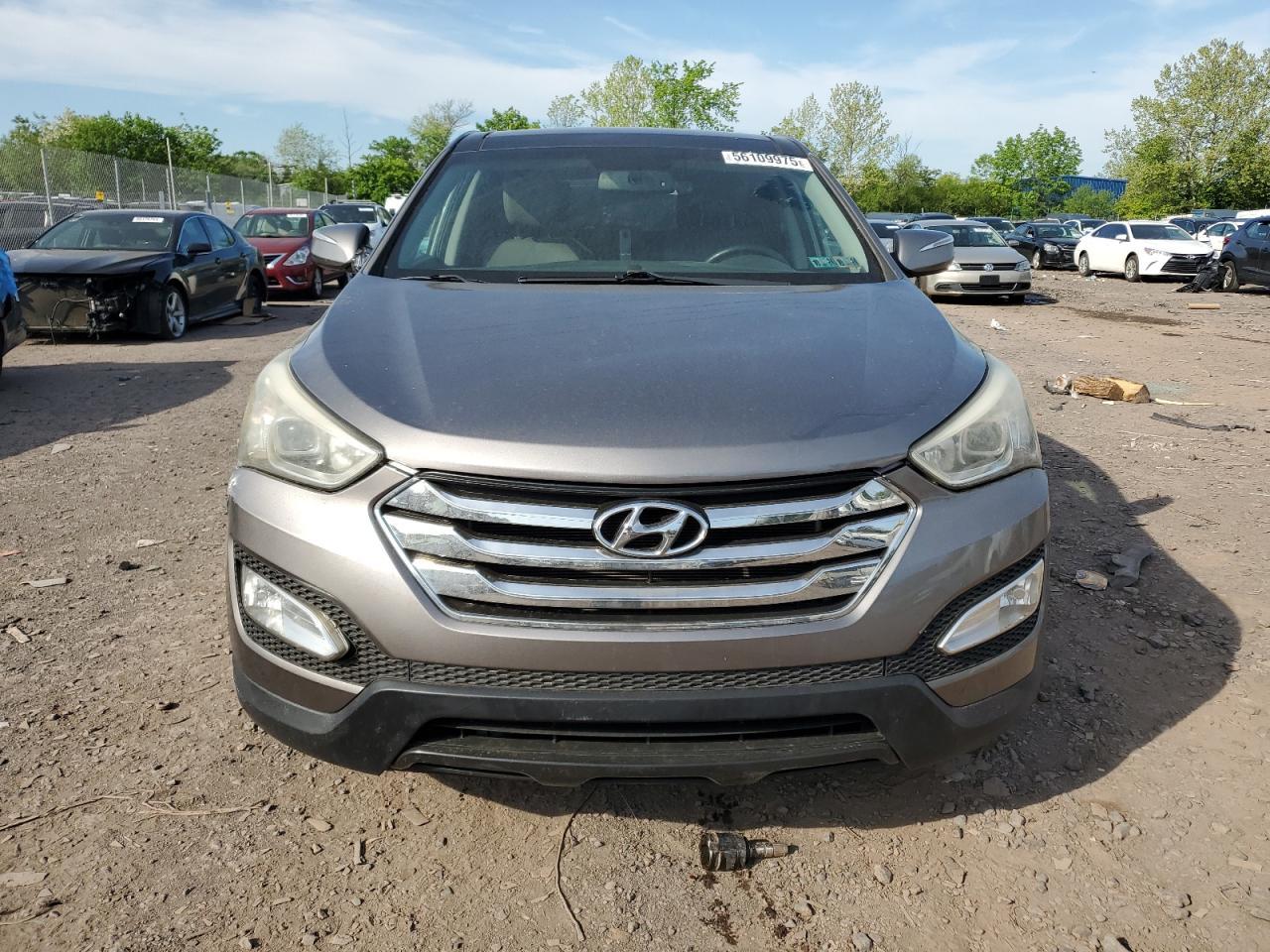 2013 Hyundai Santa Fe Sport - Image 5