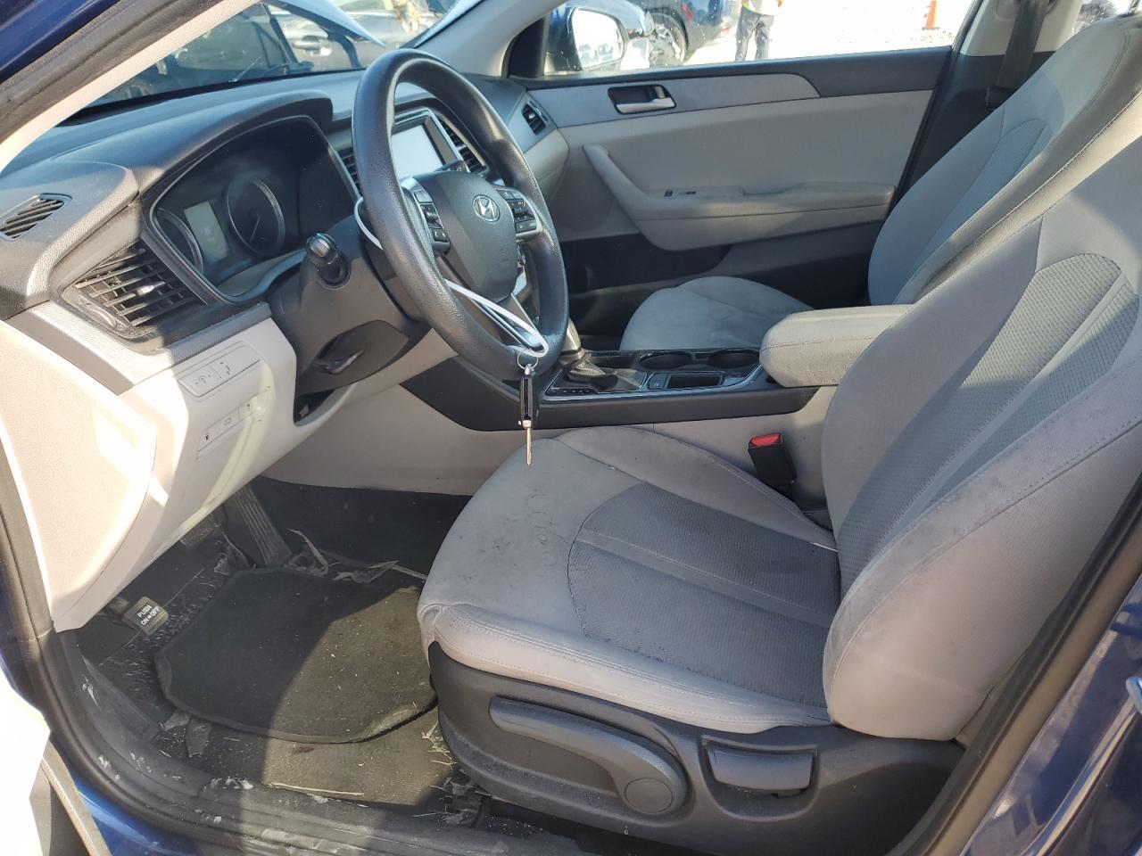 2019 Hyundai Sonata Se - Image 7
