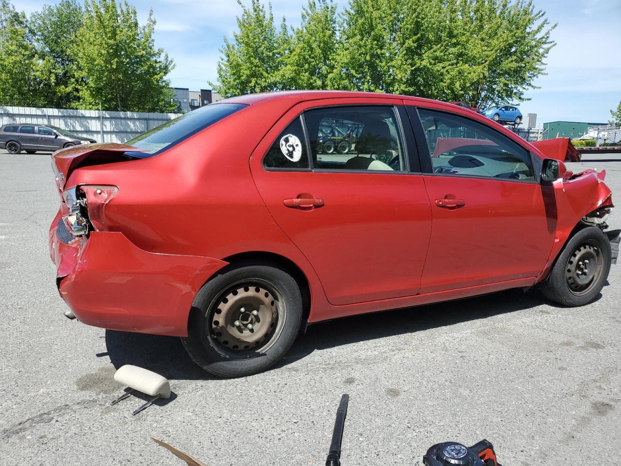 2009 Toyota Yaris - Image 3