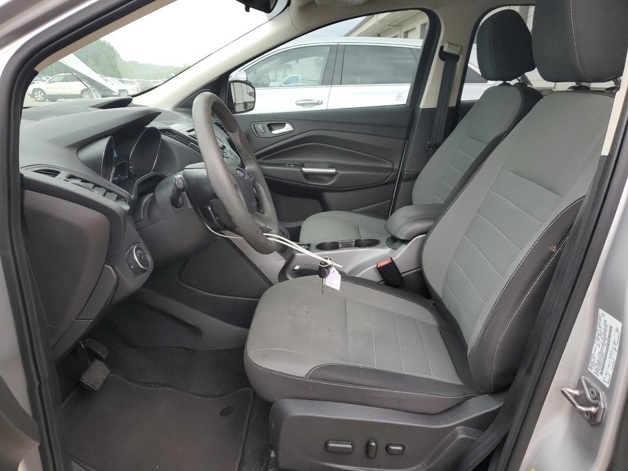 2016 Ford Escape Se - Фото 7
