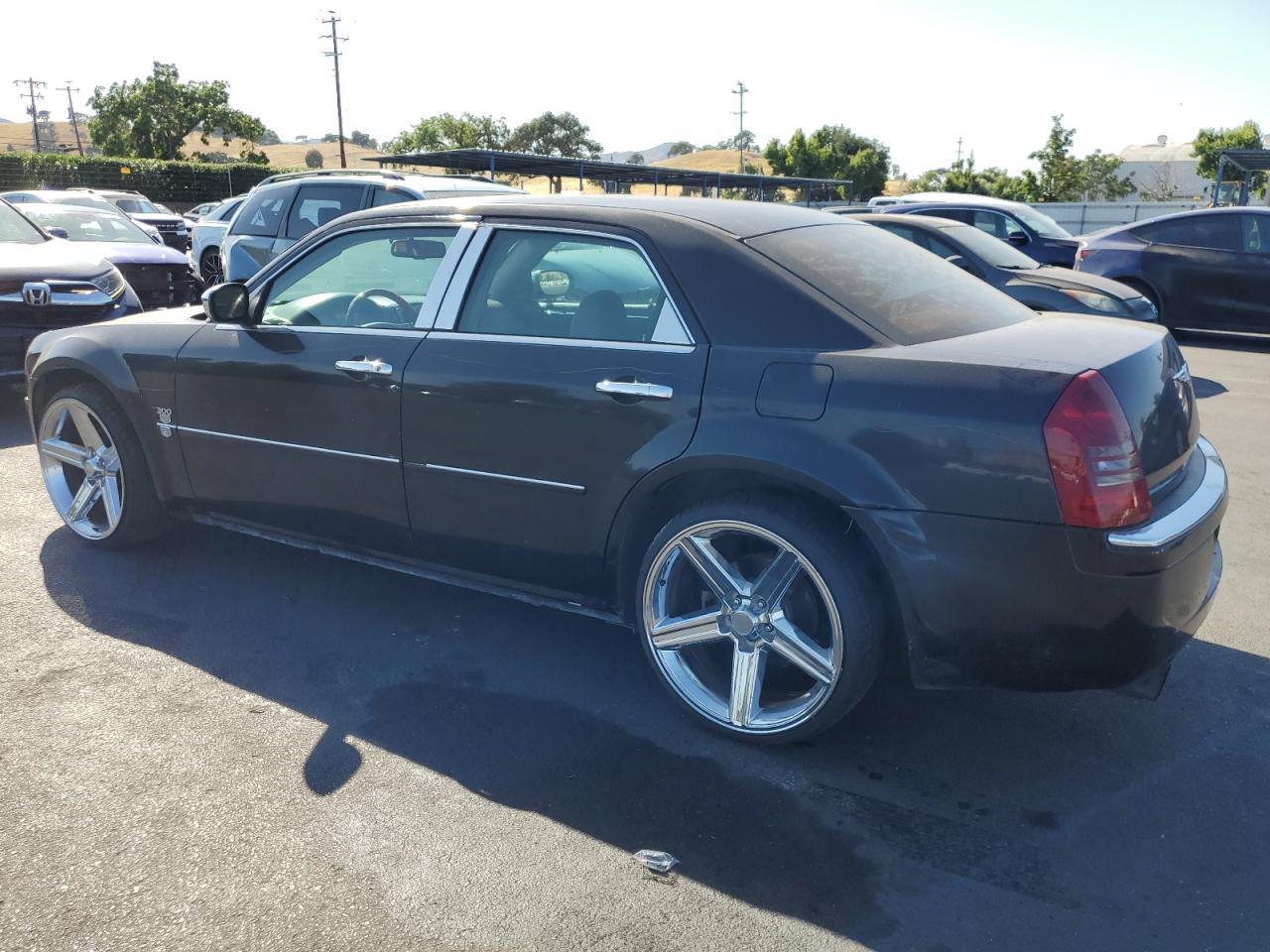 2006 Chrysler 300C - Фото 2