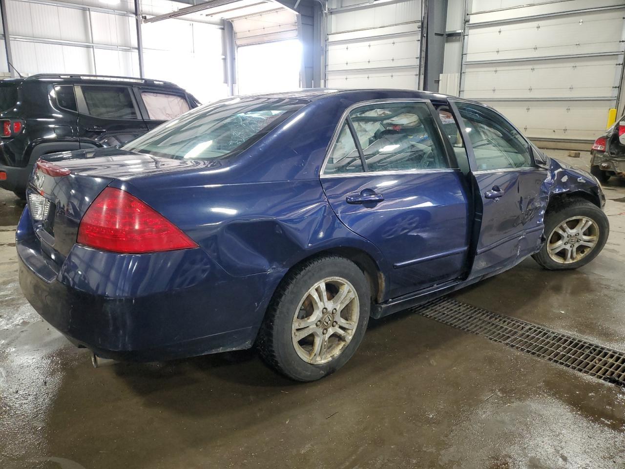 2006 Honda Accord Se - Image 3