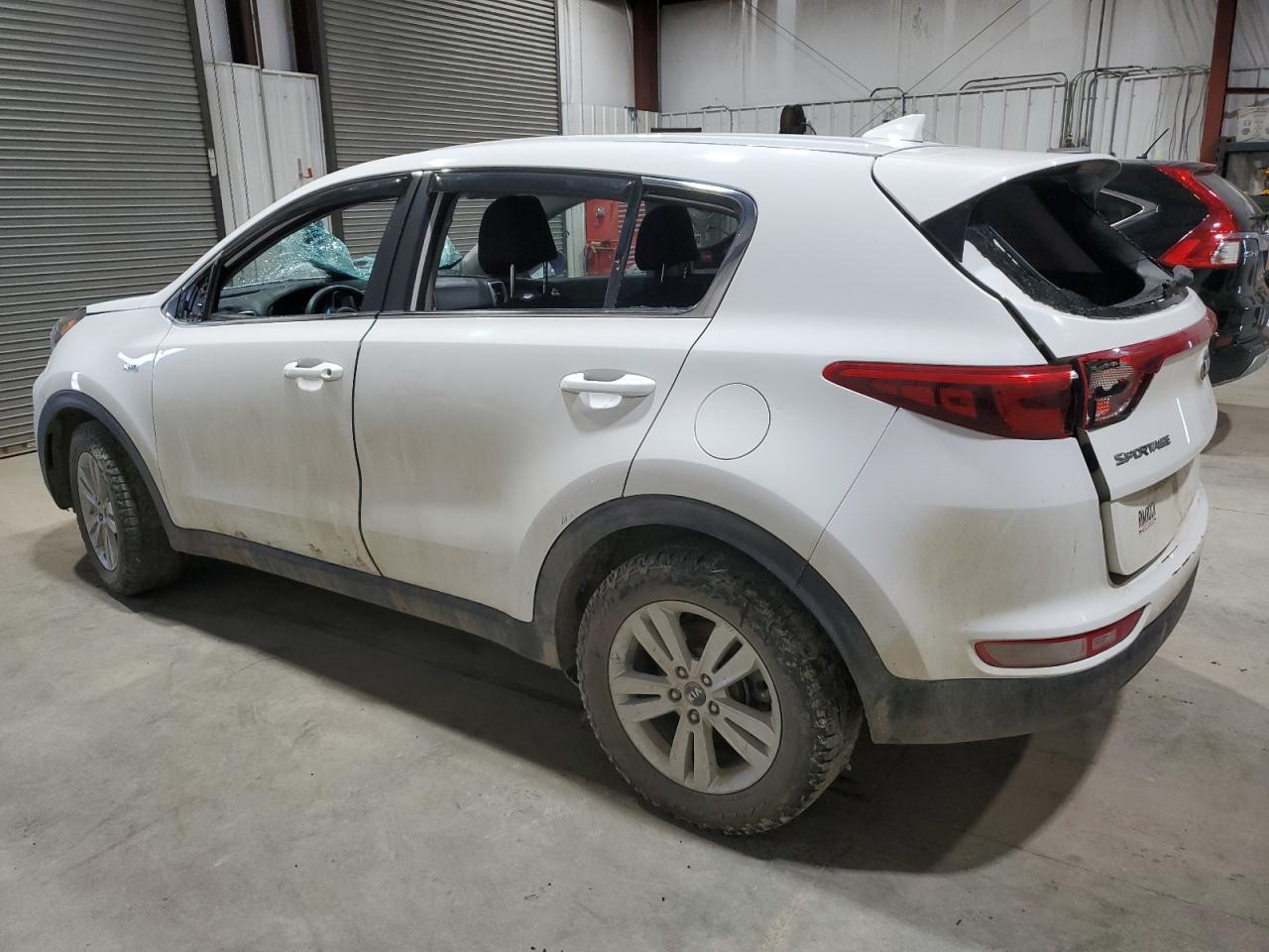 2018 Kia Sportage Lx - Image 2