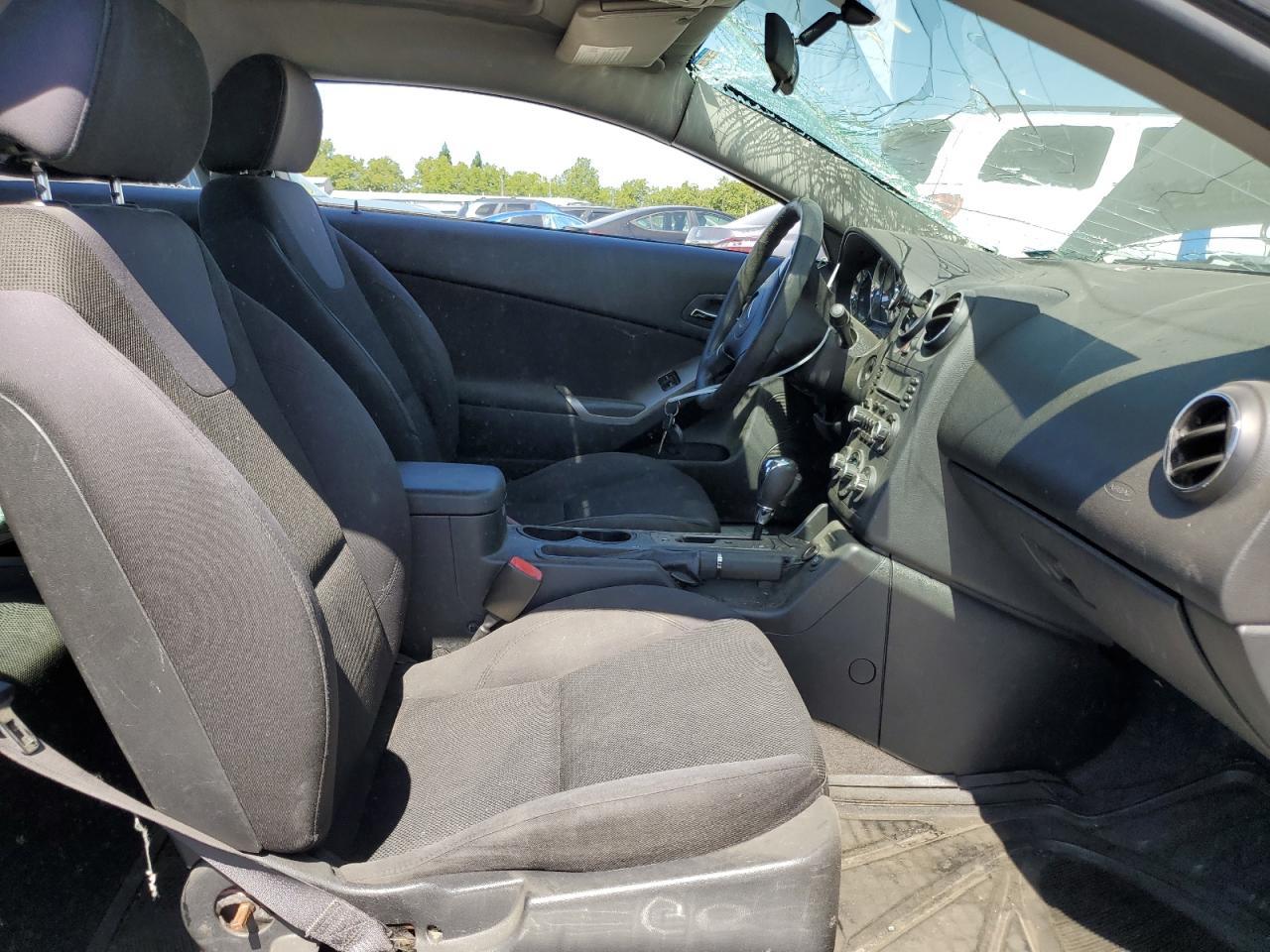 2006 Pontiac G6 Gt - Фото 7