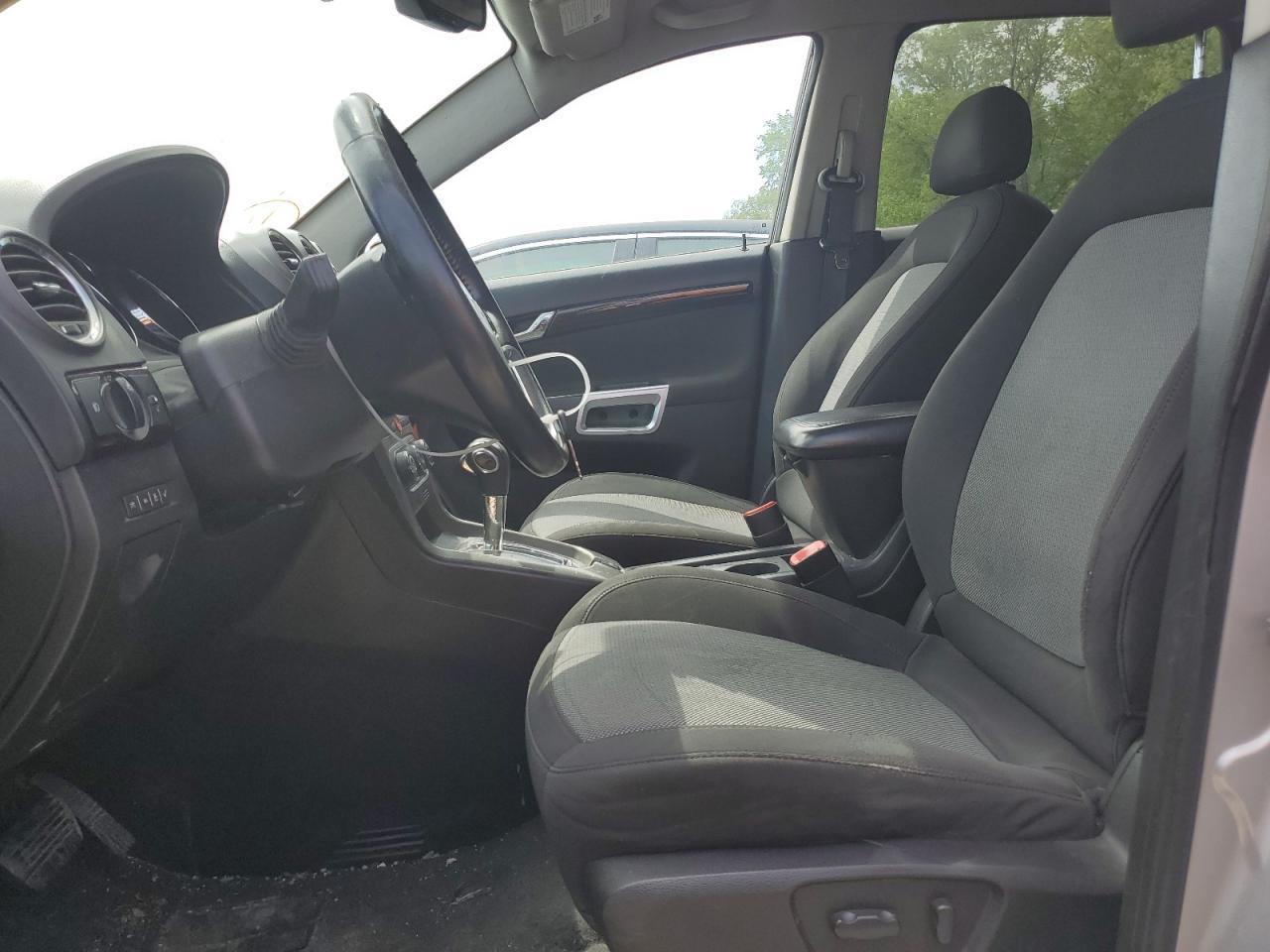 2013 Chevrolet Captiva Lt - Фото 7