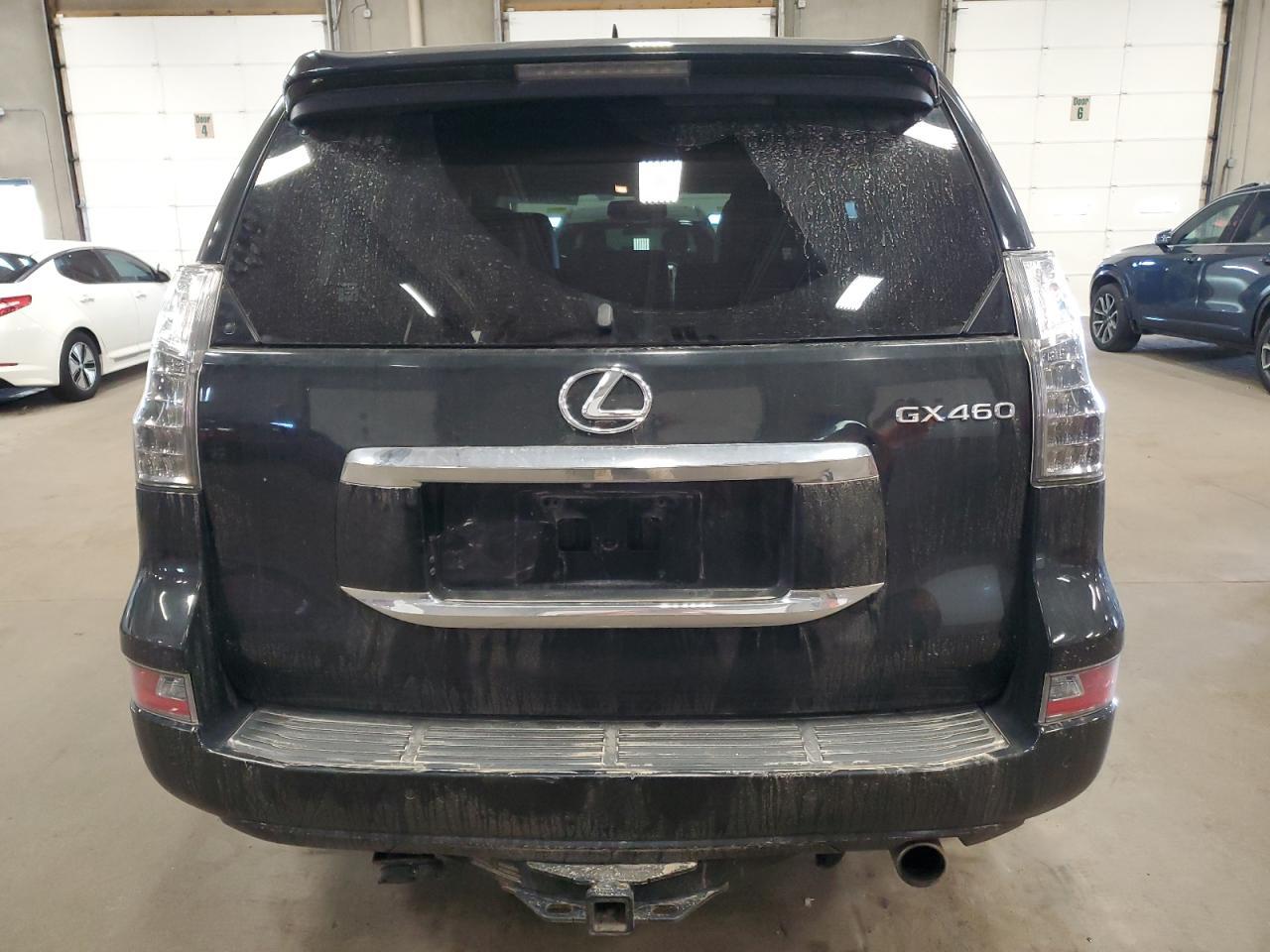 2014 Lexus Gx 460 Premium - Image 6