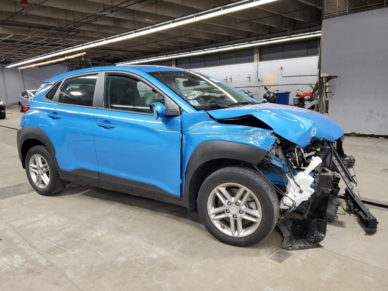 2019 Hyundai Kona Se - Фото 4