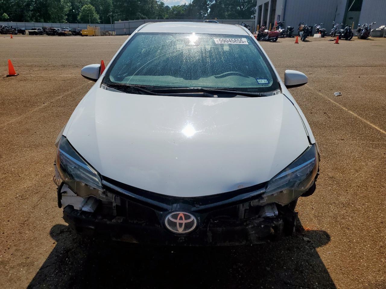 2018 Toyota Corolla L - Фото 5