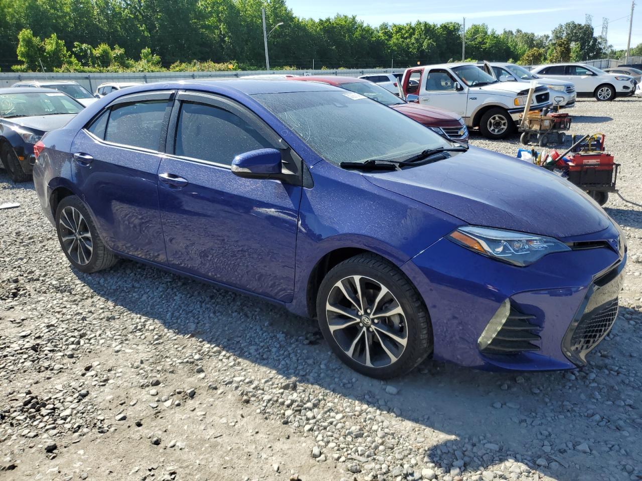 2019 Toyota Corolla L - Фото 4