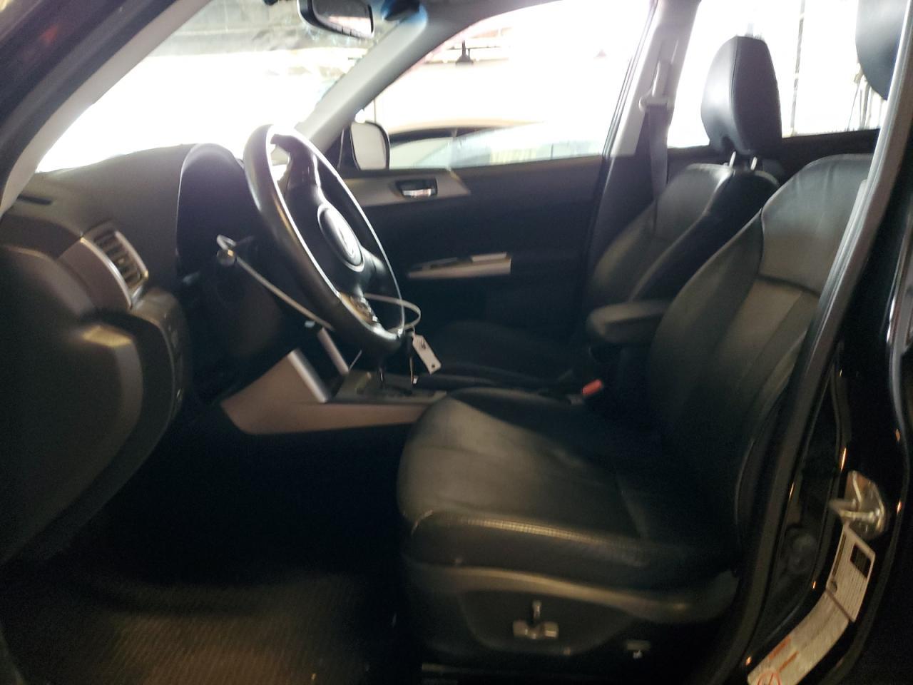 2010 Subaru Forester 2.5X Limited - Image 7