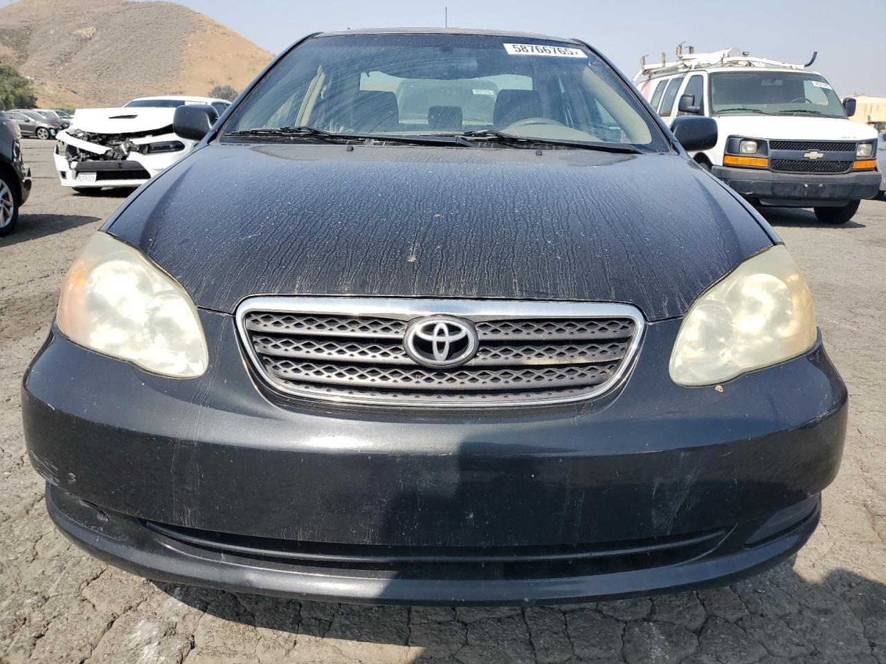 2006 Toyota Corolla Ce - Image 5