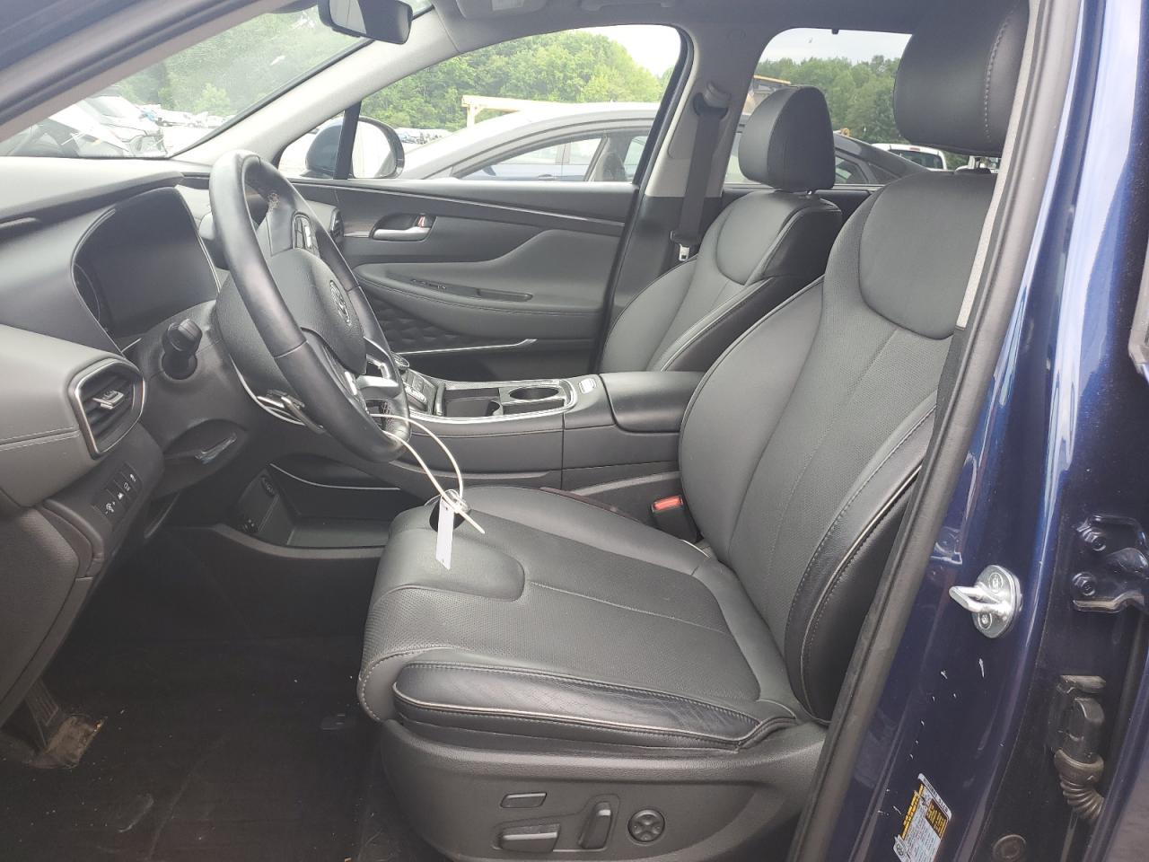 2023 Hyundai Santa Fe Limited - Image 7