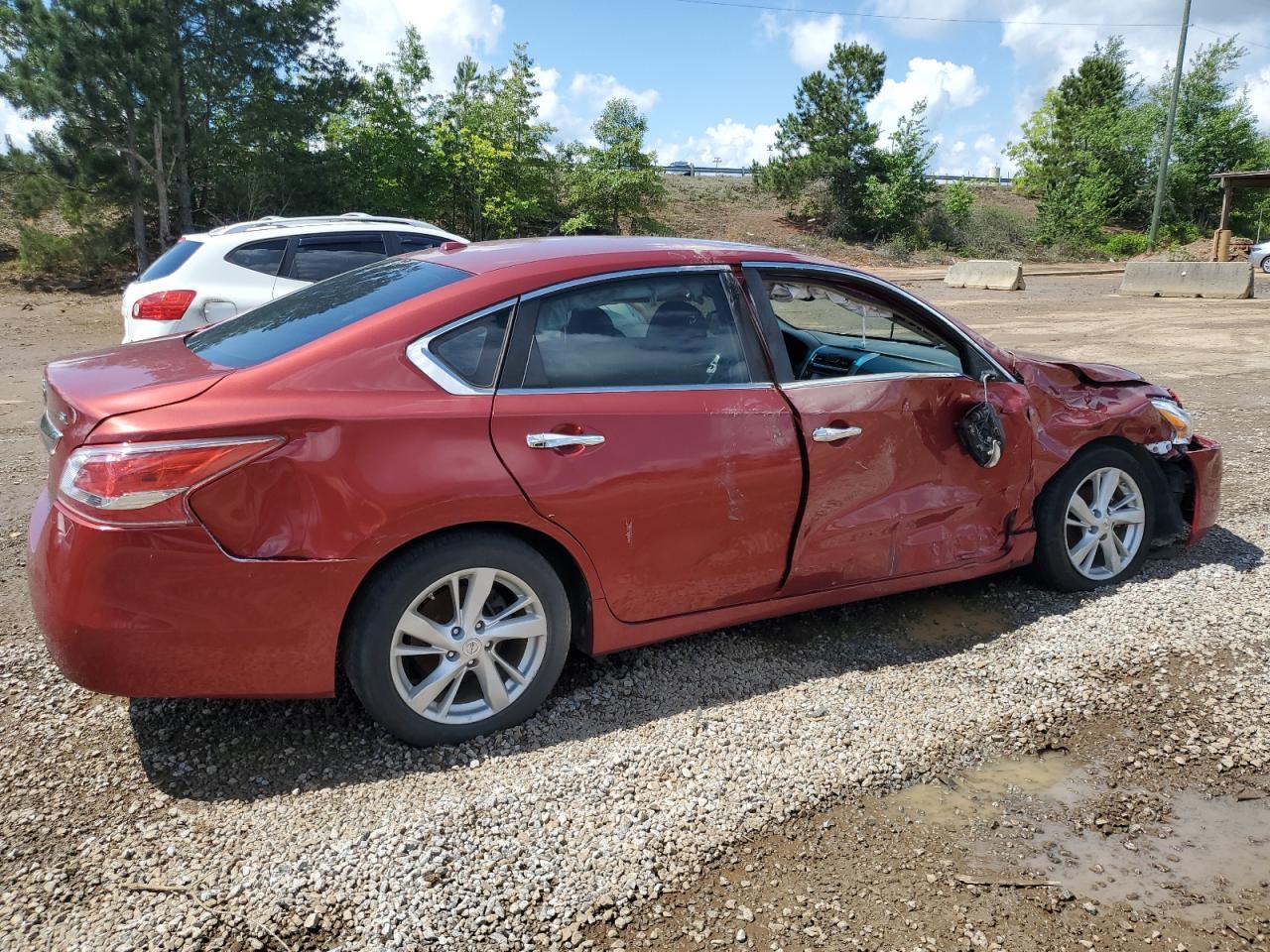 2013 Nissan Altima 2.5 - Фото 5