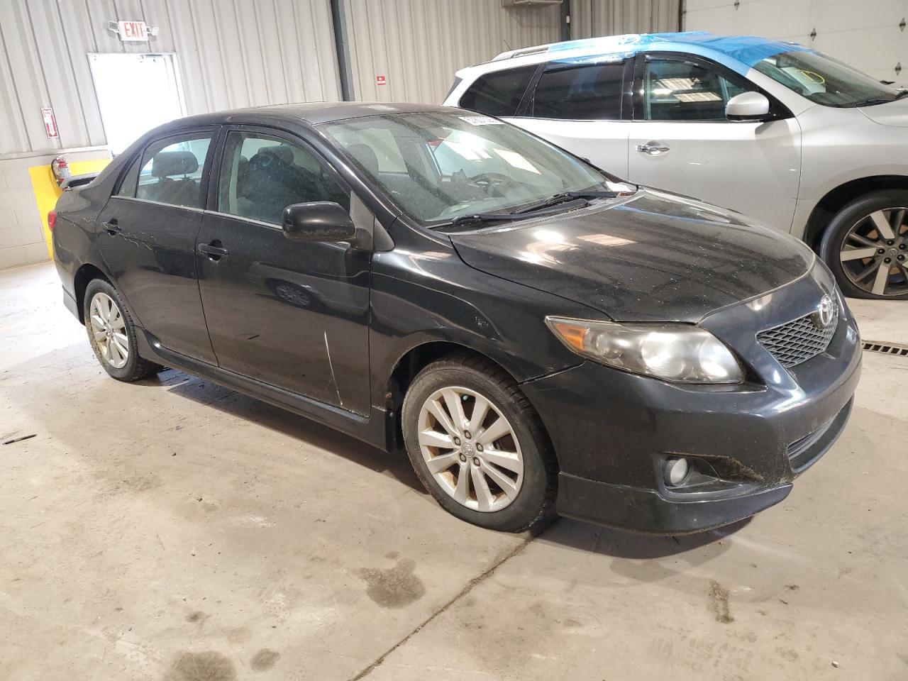 2009 Toyota Corolla Base - Image 4