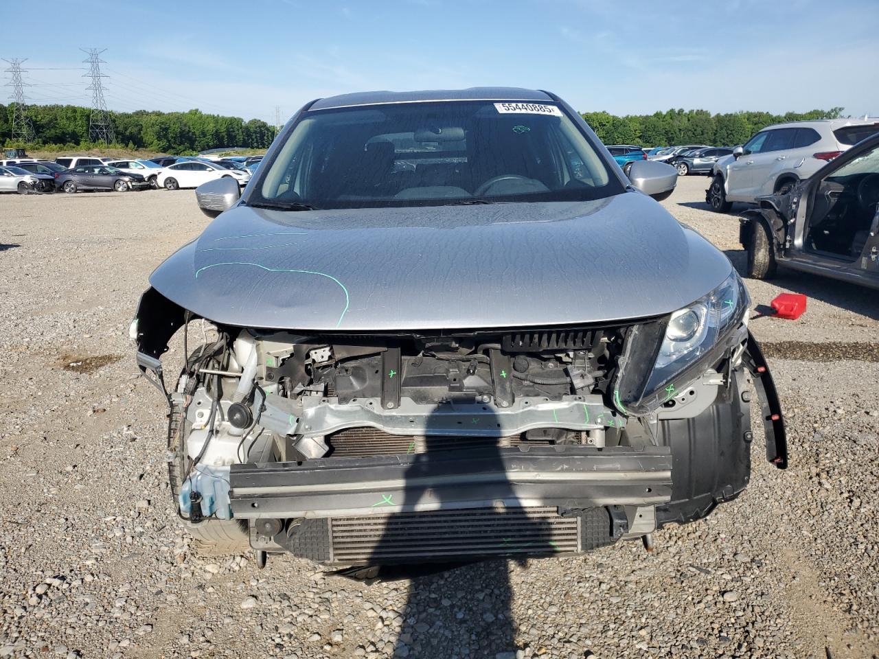 2019 Mitsubishi Eclipse Cross Es - Фото 5