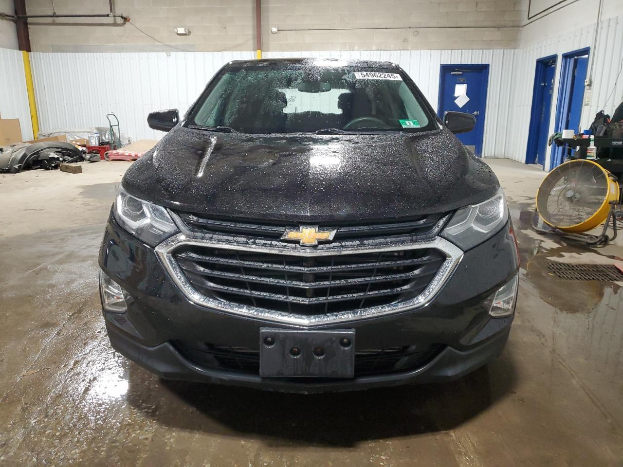 2018 Chevrolet Equinox Lt - Фото 5