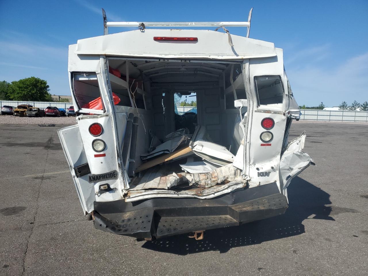 2016 Ford Transit T-250 - Фото 6