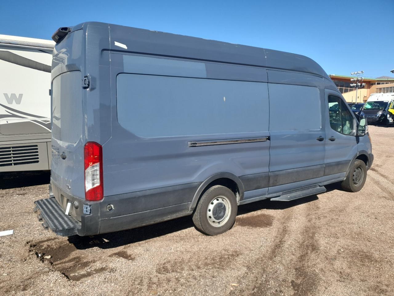 2019 Ford Transit T-250 - Фото 3