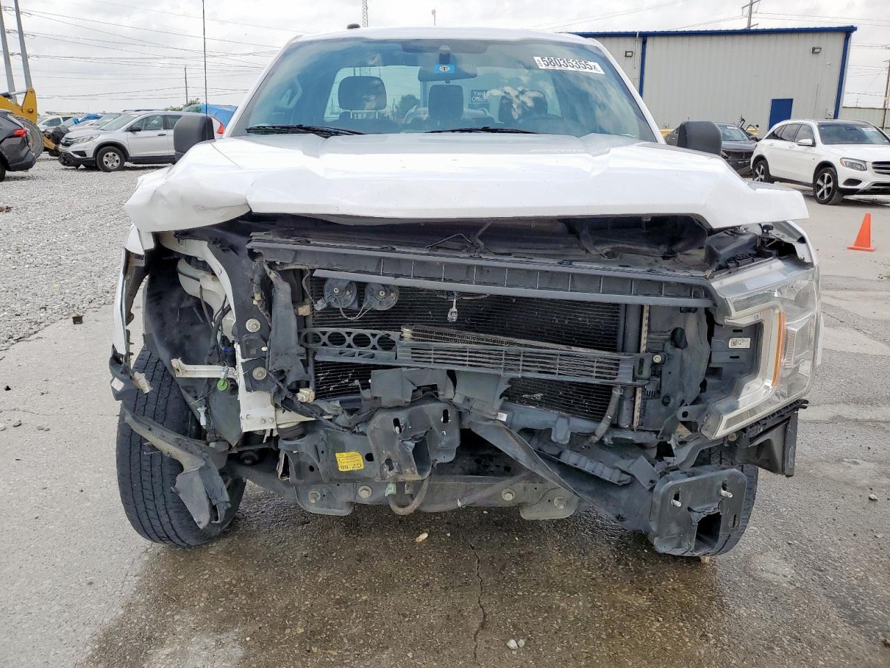 2019 Ford F150 - Фото 5