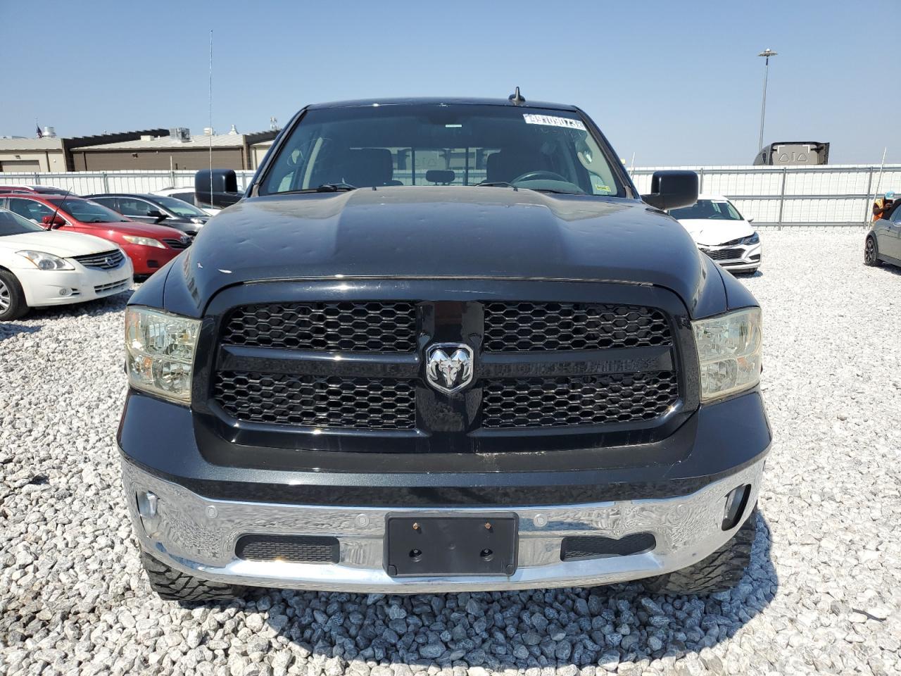 2018 Ram 1500 Slt - Image 5