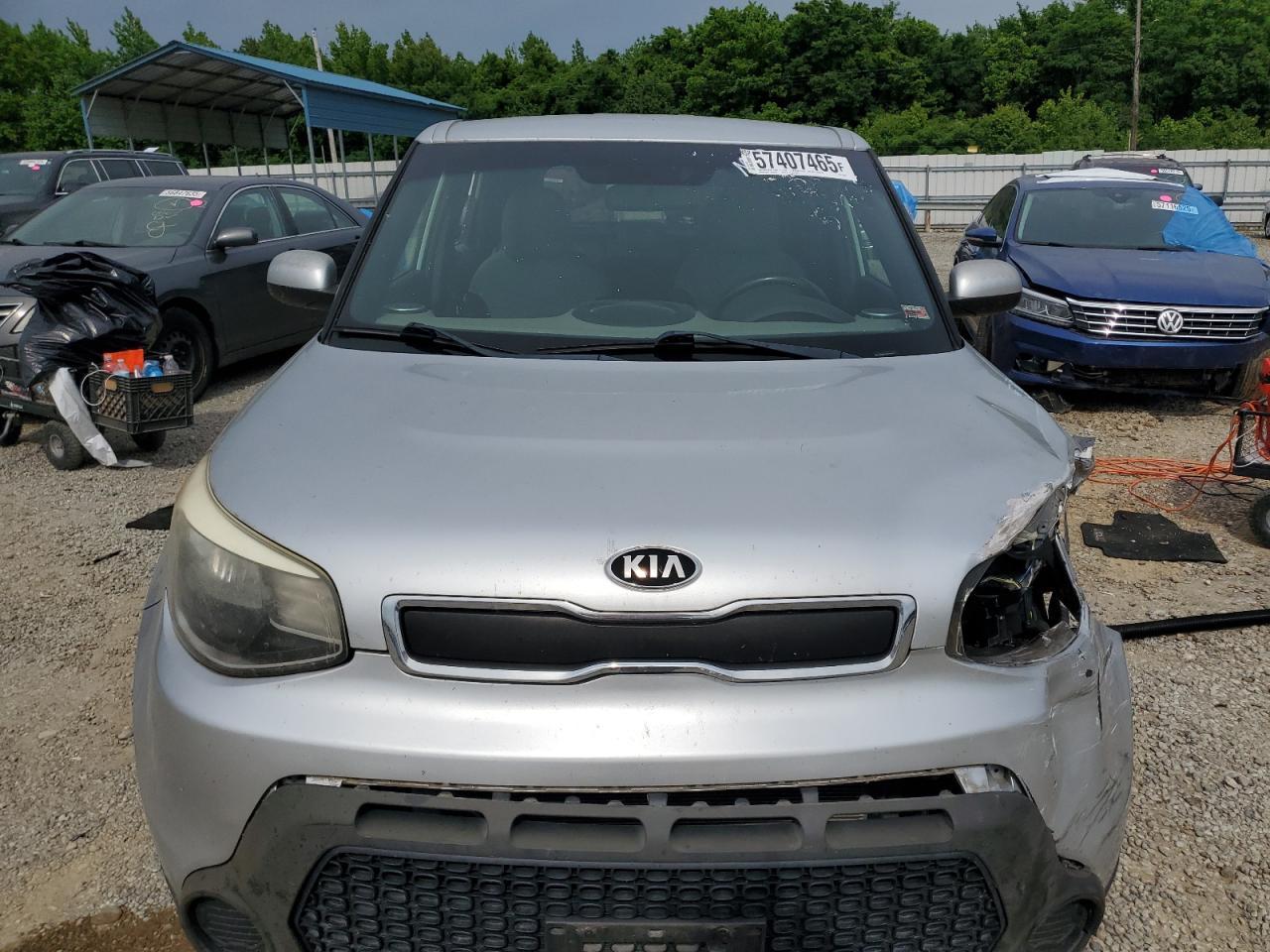 2014 Kia Soul - Фото 5