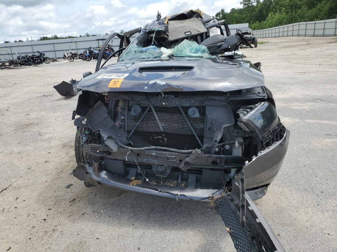 2019 Dodge Durango R/T - Фото 5