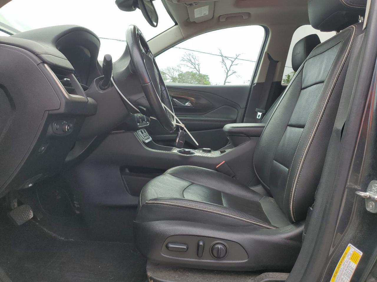 2019 GMC Terrain Denali - Фото 7