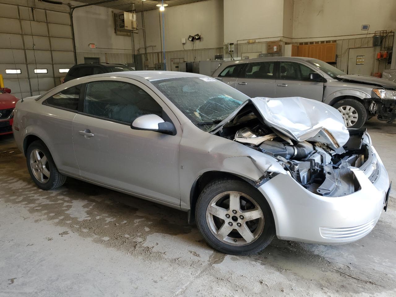 2009 Chevrolet Cobalt Lt - Фото 4