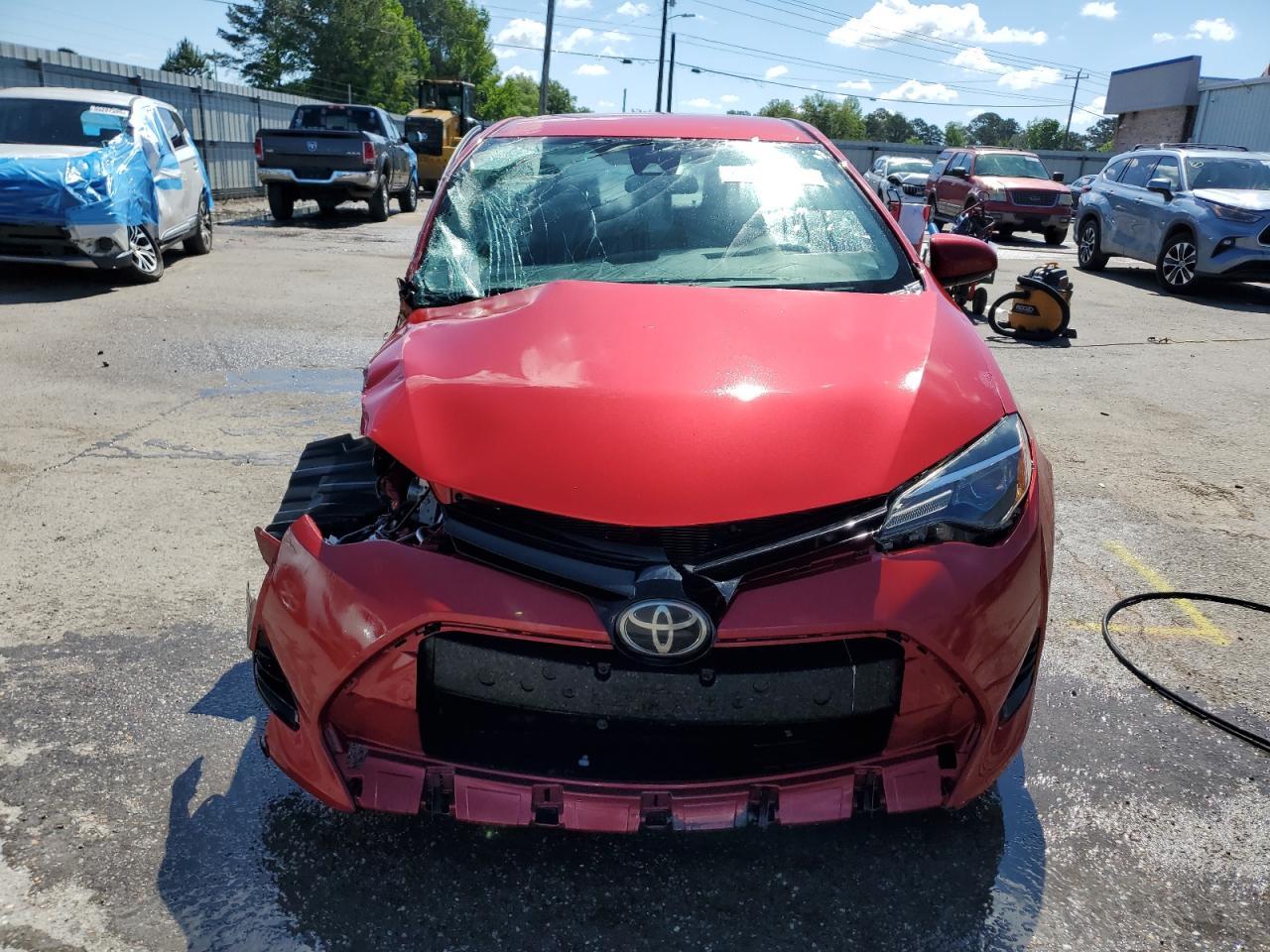 2018 Toyota Corolla L - Image 5